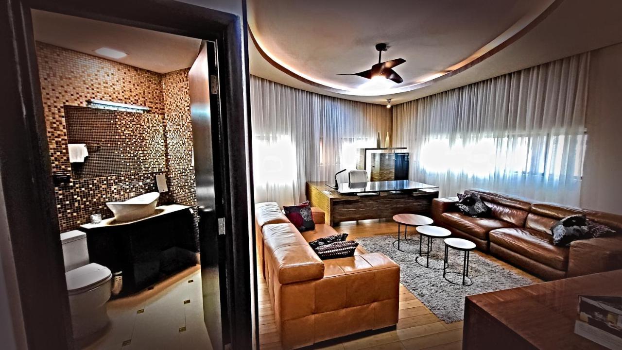Design Hotel Mr. President Garni Belgrad Exterior foto