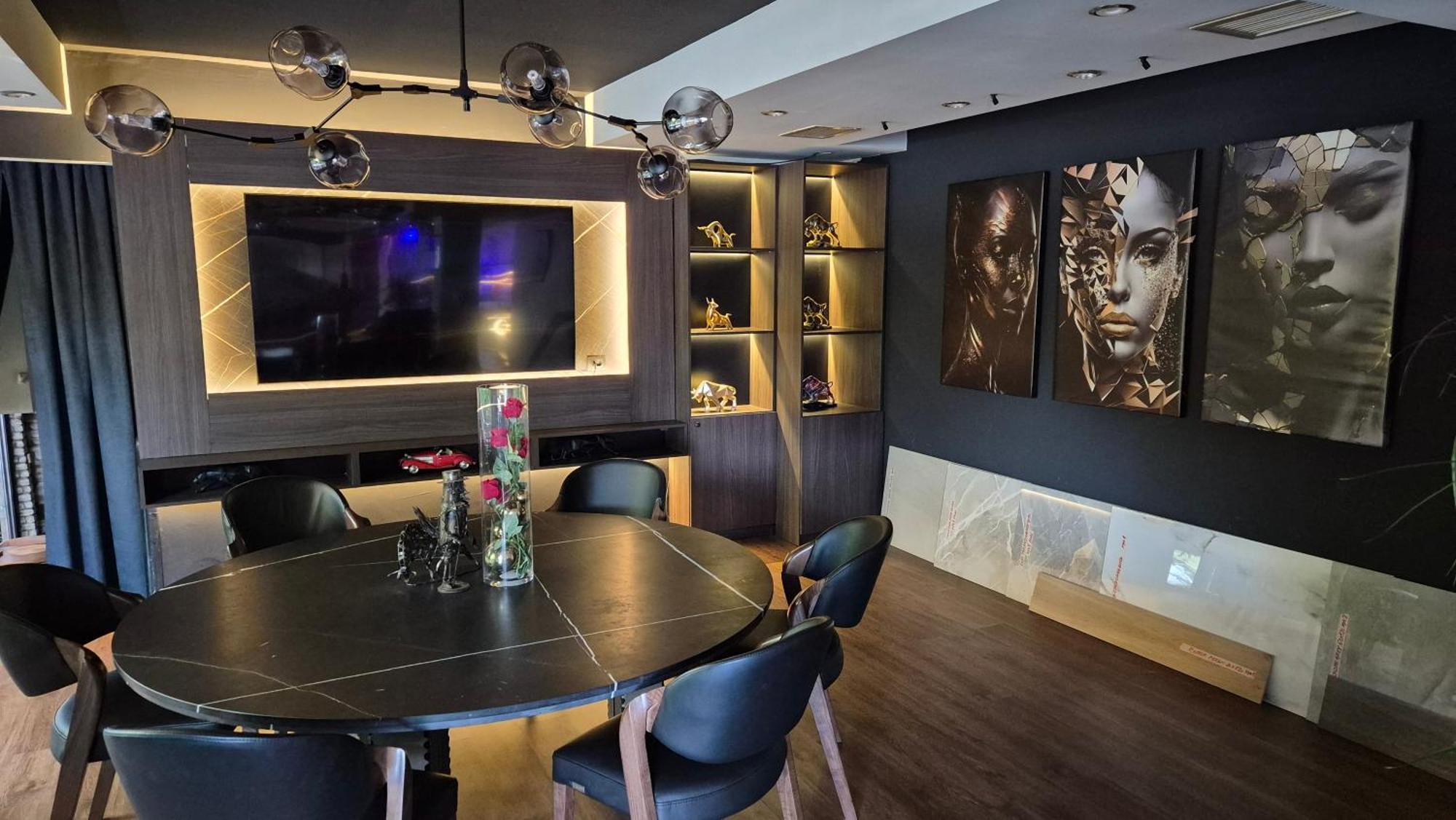 Design Hotel Mr. President Garni Belgrad Exterior foto